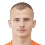 T. Loska Goalkeeper
