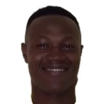 J. Mbaynassem Goalkeeper