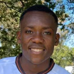 A. Avom Midfielder