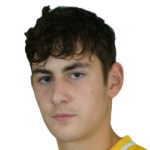 A. Yaakobishvili Defender
