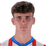 Silvi Midfielder