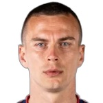Boris Sekulić Defender