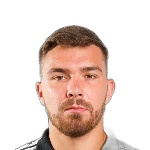 P. Wiśniewski Defender