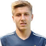 M. Ambrosiewicz Midfielder