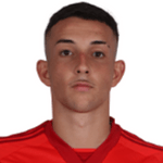 Felipe Motta Defender