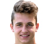 K. Kubica Midfielder