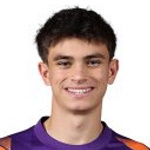 J. Pearman Midfielder
