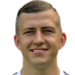 Łukasz Wolsztyński Midfielder