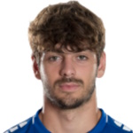 Konstantinos Pomonis Defender