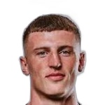 Ben Winterburn Midfielder