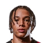 Remy Rees-Dottin Attacker