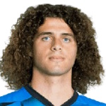 N. Lolis Midfielder