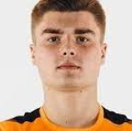 J. Szpaderski Goalkeeper