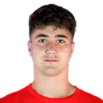 D. Ertaş Goalkeeper