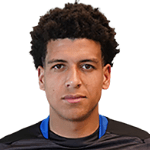 Sidnei Goalkeeper