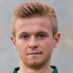 A. Purzycki Midfielder
