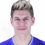 P. Makuch Attacker
