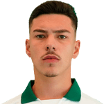 Jean Pedroso Defender