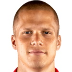 H. Ojamaa Midfielder