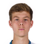 M. Voytsekhovskyy Midfielder