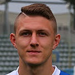 Fabian Piasecki Attacker
