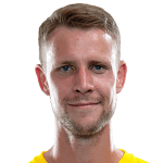 T. Dähne Goalkeeper