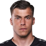 M. Zapytowski Goalkeeper