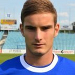 Patryk Stępiński Defender