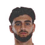 Z. Papadimitriou Midfielder