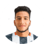 M. Kachouri Attacker