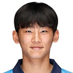 Yoo Ji-Un Defender