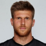 A. Stevanović Attacker
