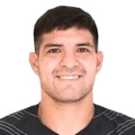 Y. Villasanti Defender