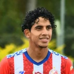 R. Carballo Attacker