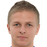 M. Szwoch Midfielder