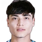 Yusup Umidjan Defender