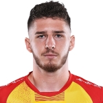 J. Łukowski Midfielder
