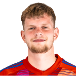 K. Krzepisz Goalkeeper