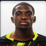 M. Adu-Poku Attacker