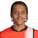 J. Luker Midfielder