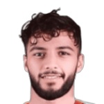 Mohammed Abu Al Shamat Defender