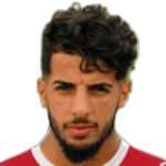 Harwan Al Zubaidi Defender