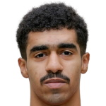 Abdulla Al Khalasi Defender