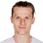 M. Banaszewski Midfielder