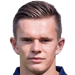 A. Deja Midfielder