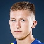 M. Młyński Midfielder