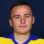 M. Nalepa Midfielder
