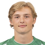 Maxim Mariani Defender