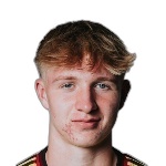 Tom Atcheson Defender