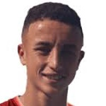 A. Ait Brayim Midfielder